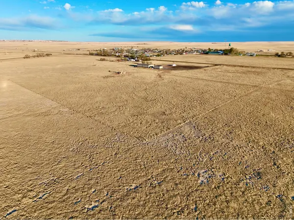 0 County Rd 122, Grover, CO 80729