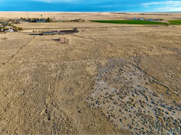 0 County Rd 122, Grover, CO 80729