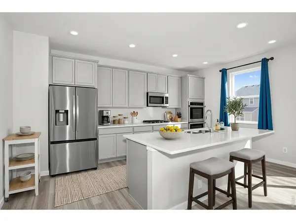 864 Forest Canyon, Severance, CO 80550