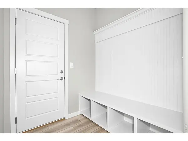 864 Forest Canyon, Severance, CO 80550