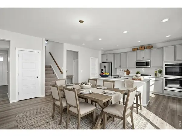 864 Forest Canyon, Severance, CO 80550