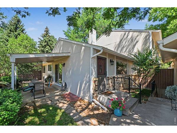 3133 Swallow, Fort Collins, CO 80525