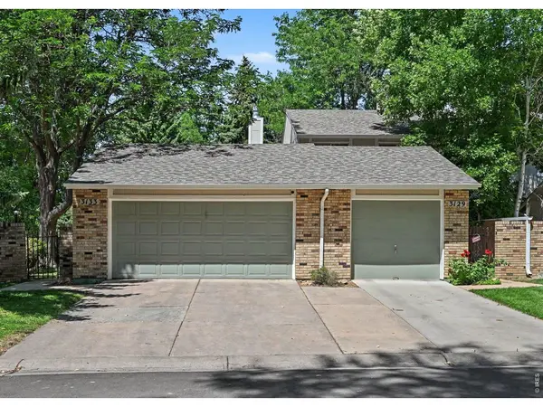3133 Swallow, Fort Collins, CO 80525