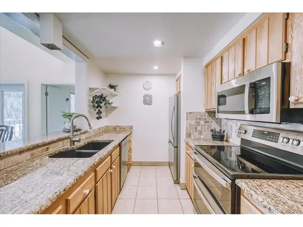 22280 US Highway 6 #1716, Keystone, CO 80435