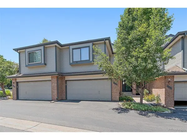 6355 S Jackson, Centennial, CO 80121