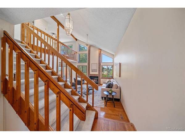 6355 S Jackson, Centennial, CO 80121