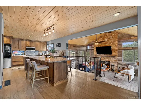 24130 Genesee Village, Golden, CO 80401
