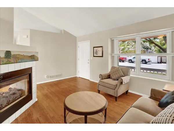 2804 Elaine, Broomfield, CO 80020