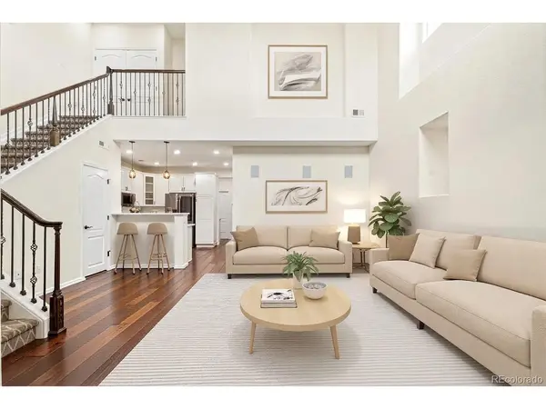 3431 cascina #C, Highlands Ranch, CO 80126