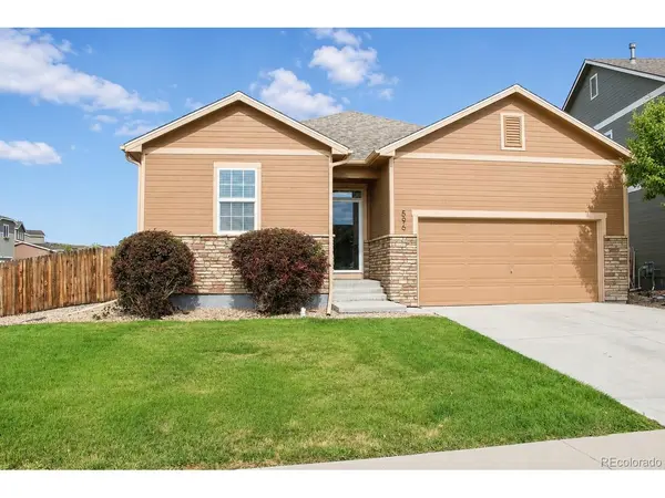 596 Columbine, Fort Lupton, CO 80621