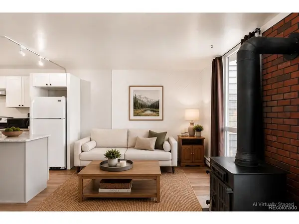 390 Straight Creek #303, Dillon, CO 80435