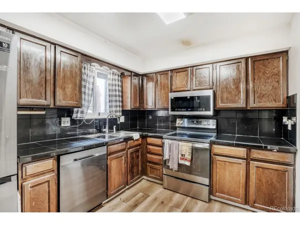 2520 S Fairplay, Aurora, CO 80014