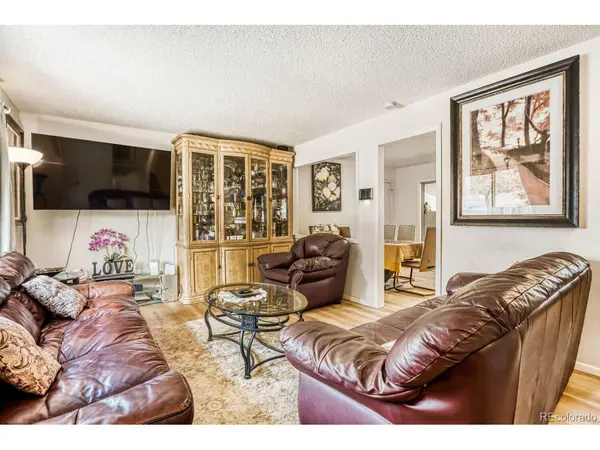 2520 S Fairplay, Aurora, CO 80014