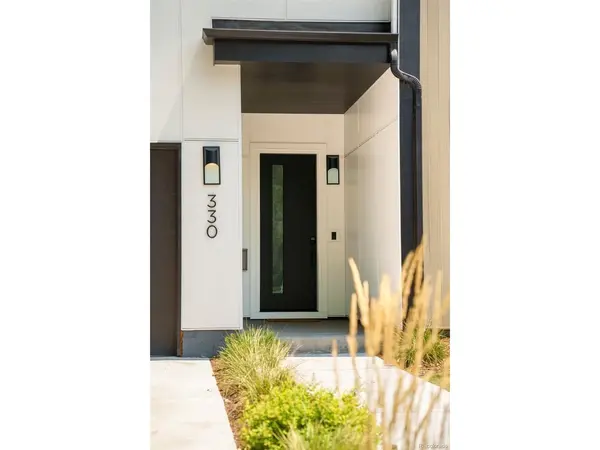 330 Elm, Denver, CO 80220