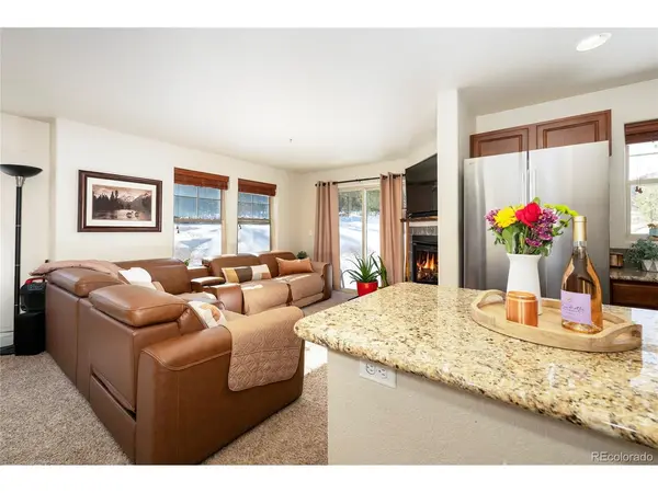 300 Bryant ##32, Fraser, CO 80442