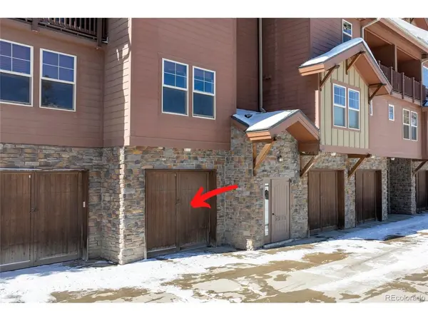 300 Bryant ##32, Fraser, CO 80442