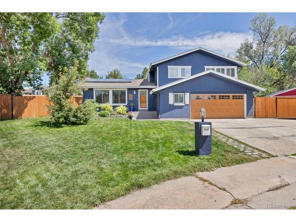 6787 Arbutus, Arvada, CO 80004
