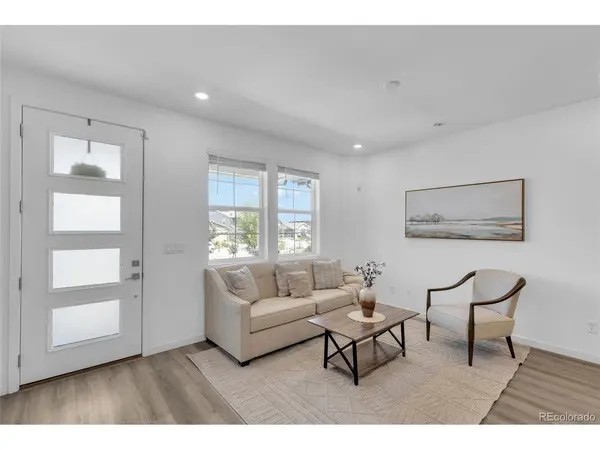 8417 Mount Kataka, Littleton, CO 80125