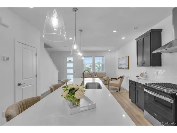 8417 Mount Kataka, Littleton, CO 80125
