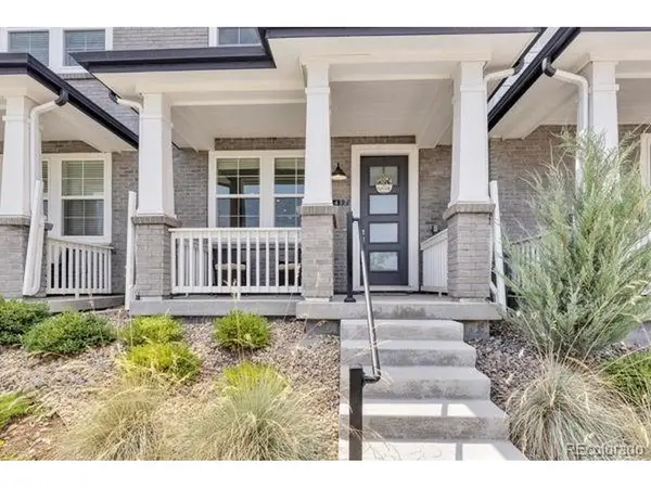 8417 Mount Kataka, Littleton, CO 80125