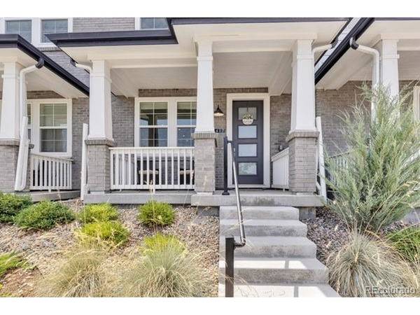 8417 Mount Kataka, Littleton, CO 80125