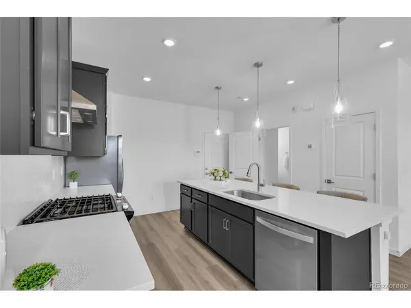8417 Mount Kataka, Littleton, CO 80125