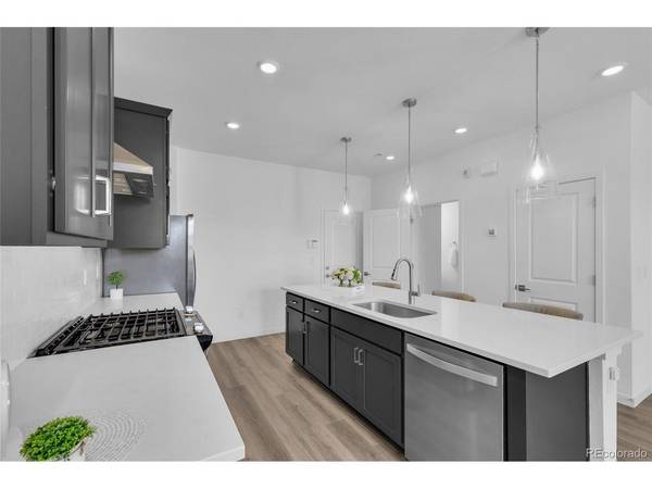 8417 Mount Kataka, Littleton, CO 80125