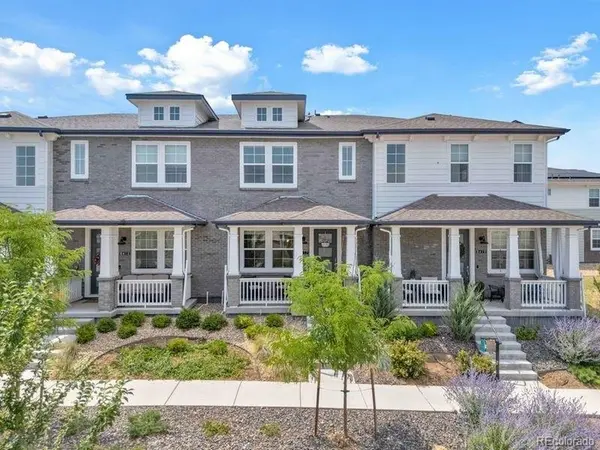 8417 Mount Kataka, Littleton, CO 80125
