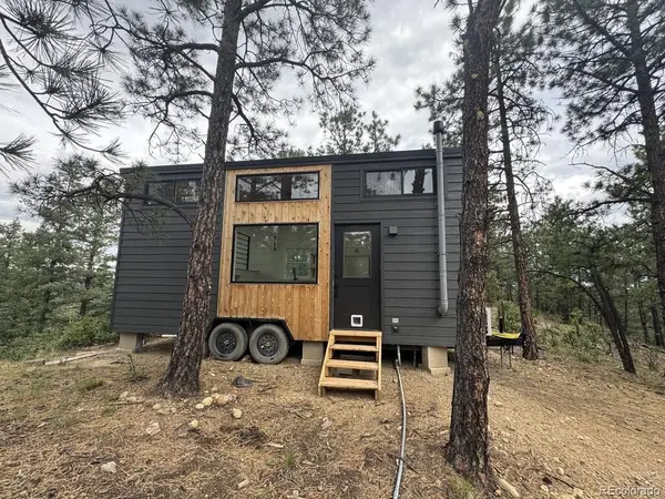 11491 Chinook, Weston, CO 81091