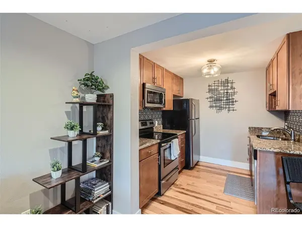 2460 W Caithness #104, Denver, CO 80211