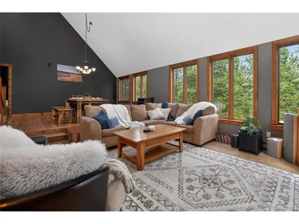 Address not disclosed, Granby, CO 80446