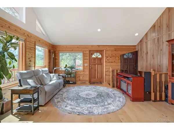16 Mesa, Bailey, CO 80421