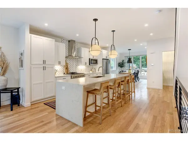 2596 S Bannock, Denver, CO 80223