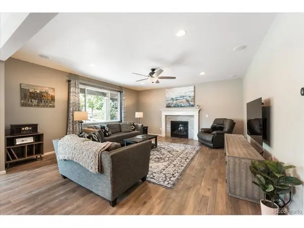 8480 Arapahoe Peak, Littleton, CO 80125