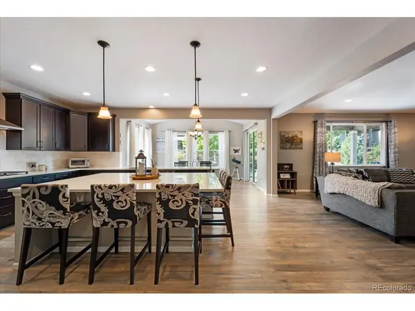 8480 Arapahoe Peak, Littleton, CO 80125