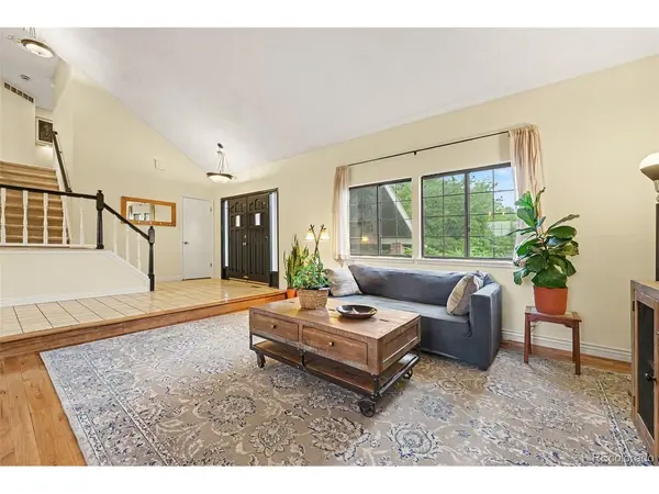 454 Old Stone, Littleton, CO 80126