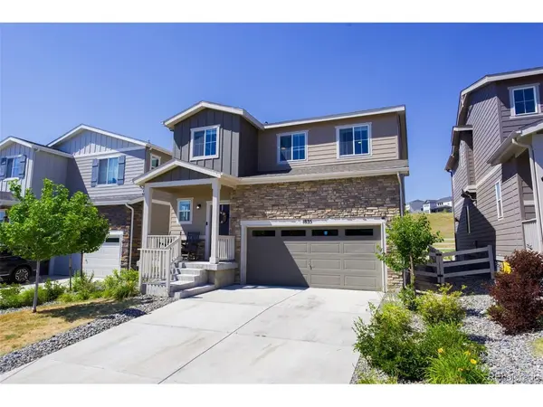1835 Villageview, Castle Rock, CO 80104
