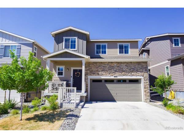 1835 Villageview, Castle Rock, CO 80104