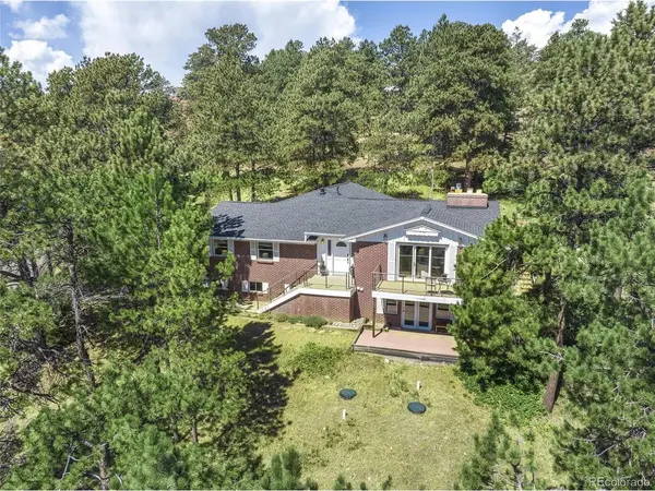 20883 Sky Meadow, Golden, CO 80401