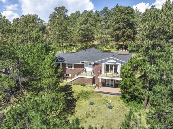 20883 Sky Meadow, Golden, CO 80401