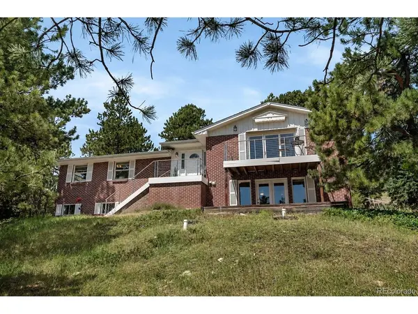 20883 Sky Meadow, Golden, CO 80401