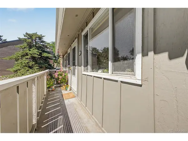 857 S Van Gordon #D205, Lakewood, CO 80228