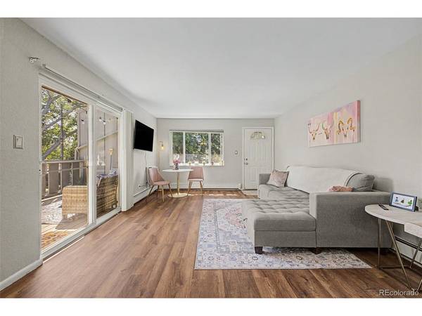 857 S Van Gordon #D205, Lakewood, CO 80228
