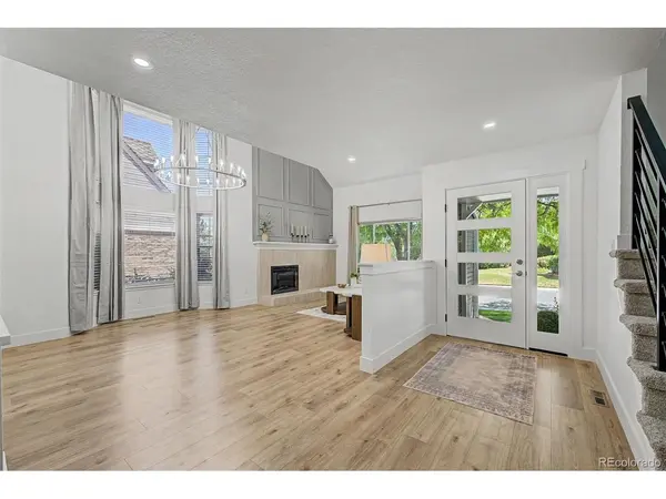 6423 E Long, Englewood, CO 80112