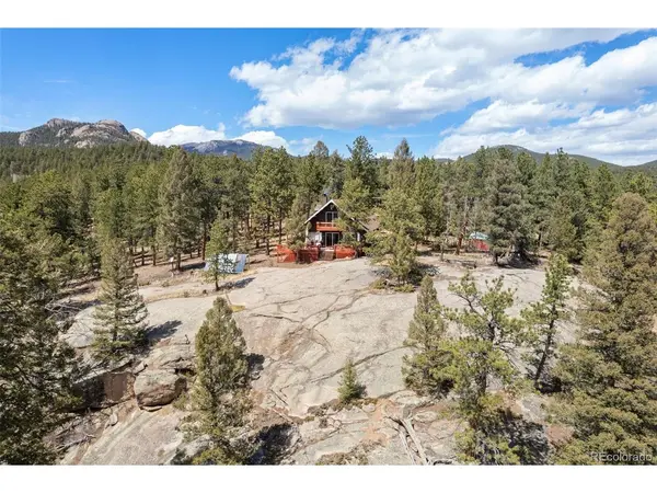 237 Road B, Pine, CO 80470