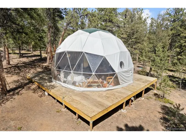 237 Road B, Pine, CO 80470