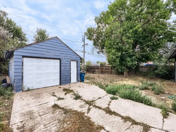 4290 E 70th, Commerce City, CO 80022