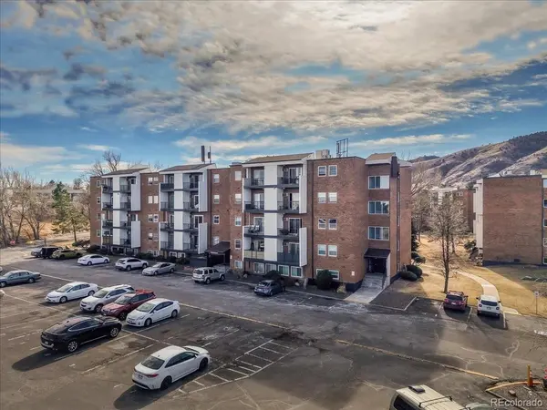1150 Golden #511, Golden, CO 80401