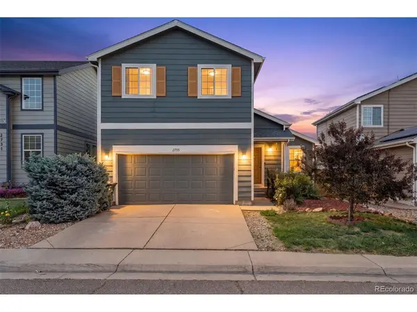 2755 E 111th, Denver, CO 80233