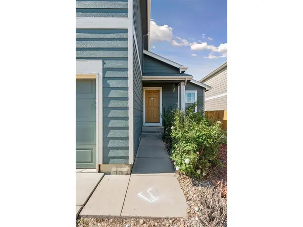 2755 E 111th, Denver, CO 80233